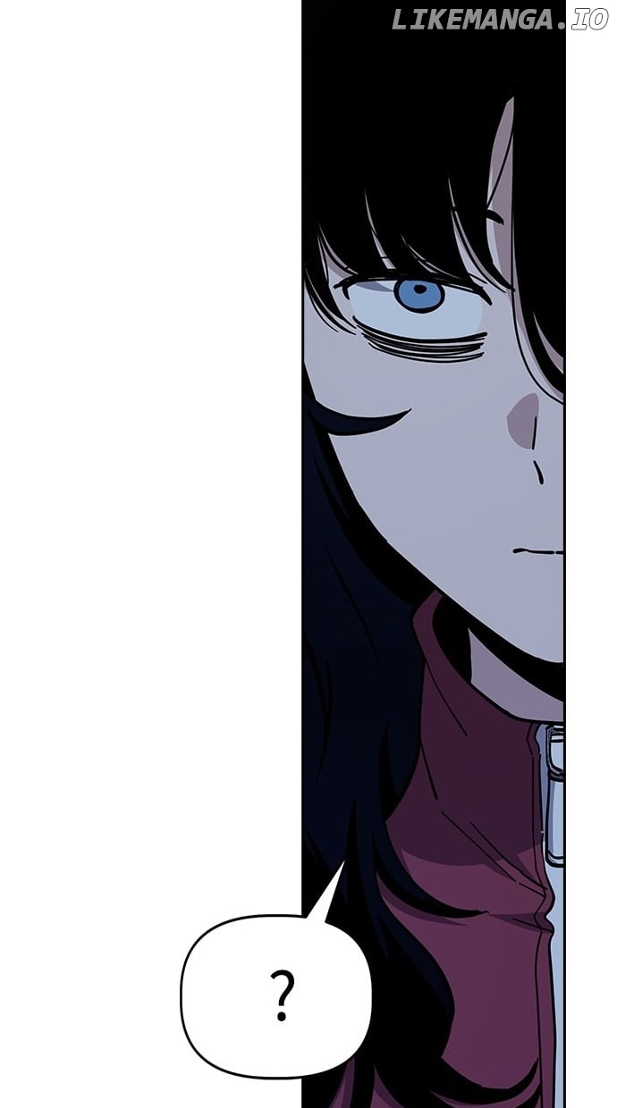 Unemployed Baek-soon Chapter 87 - page 18